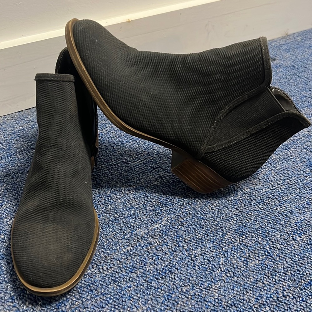 Kenzie ankle boots